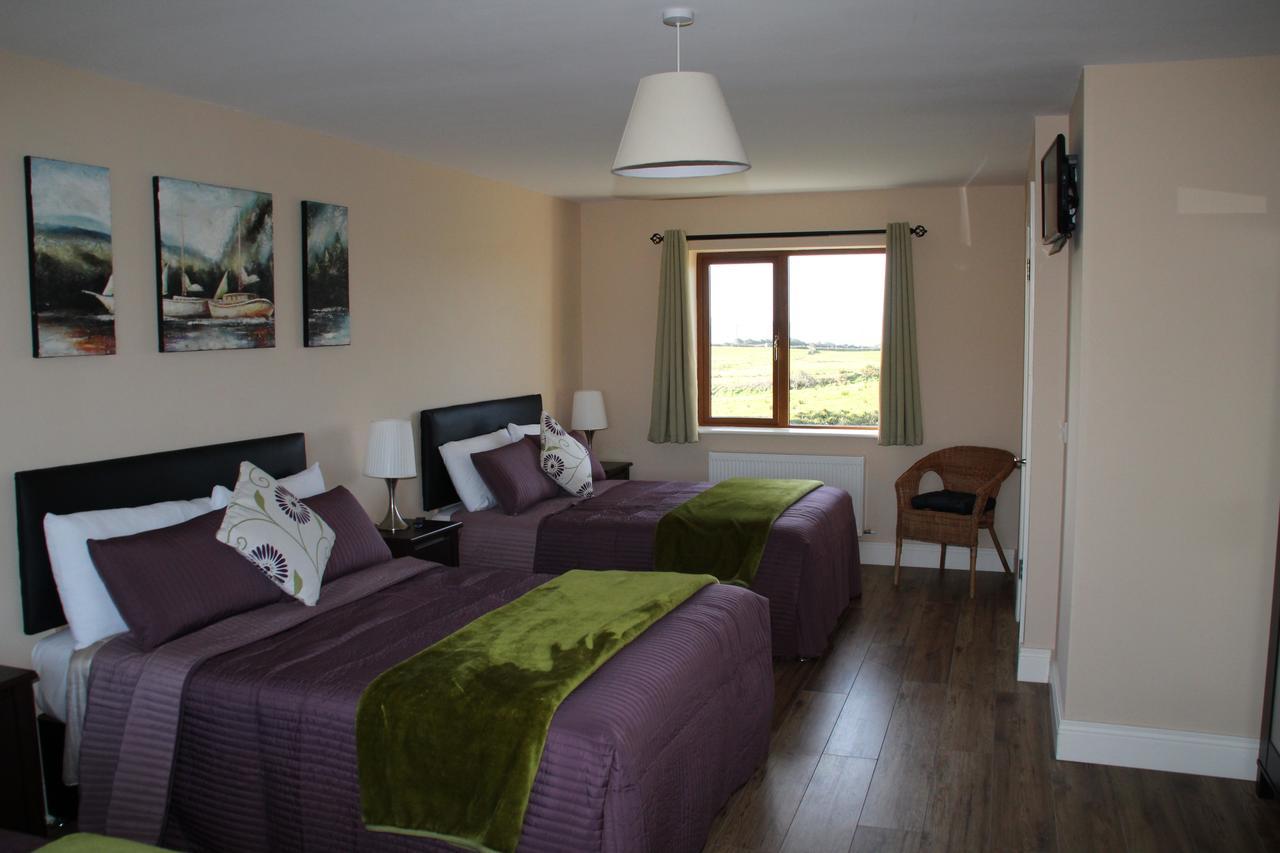 O'Learys Lodge Дулин Экстерьер фото